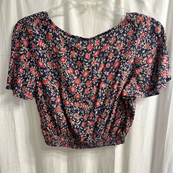 Spell and the Gypsy crop top - Picture 4 of 6